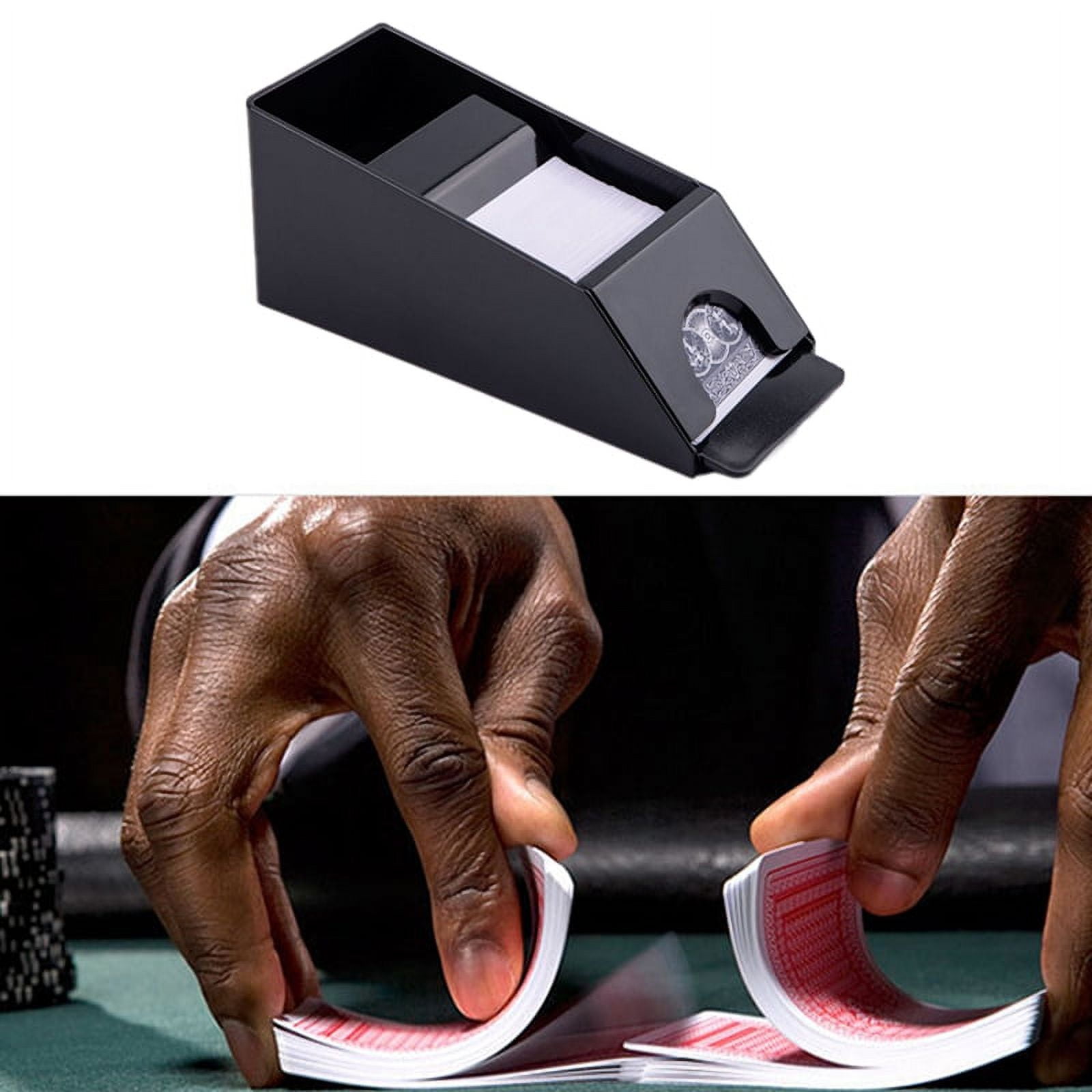 300-Piece Poker Set with Aluminum Carrying Case