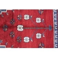 thumbnail image 6 of Floor Rug, Vintage Rug, 4.8x9.5 ft Large Rug, Turkish Rug, Moroccan Rugs, 6 of 9