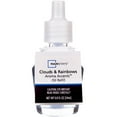 thumbnail image 2 of (2 pack) Mainstays Aroma Accents Oil Refill 24mL, Clouds & Rainbows, 2 of 7