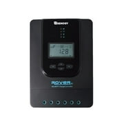 Renogy Rover 40A 12V/24V DC MPPT Solar Charge Controller for Battery Regulator