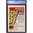 thumbnail image 2 of Incredible Hulk #175 - CGC 9.4 Comic Book, 2 of 2