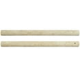 thumbnail image 3 of MSI Chiaro Pencil moulding 3/4 in. x 12 in. Honed Travertine Wall Tile (20 Ln. ft./Case), 3 of 4