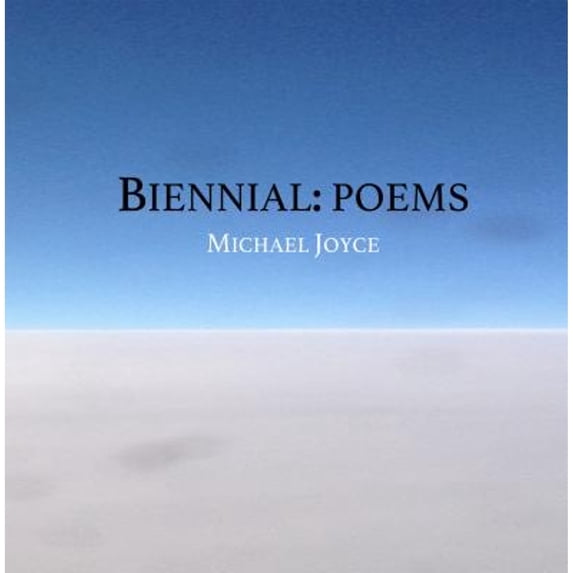 Pre-Owned Biennial: Poems (Paperback)