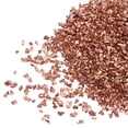 thumbnail image 1 of Virutas de vidrio triturado 20g Unique Bargains Bronce 1-3mm, 1 of 5
