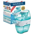 thumbnail image 1 of Navage Nettoyant Nasal pour le Nez et 20 Salines, 1 of 4