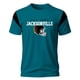 thumbnail image 2 of Camiseta ANTKING Jacksonville estilo Jersey con cuello redondo para hombre, 2 of 3