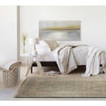 thumbnail image 5 of BoutiqueRugs Fogelsville Traditional Area Rug - Beige, Denim, Light Brown - 2' x 3', 5 of 12