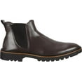 thumbnail image 2 of Women's ECCO Incise Tailored Chelsea Boot Shale Calf Leather 37 M, 2 of 6
