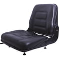 thumbnail image 2 of Concentric 50151 Fold-Down Utility Seat - Black, Model No.  355300BK, 2 of 2
