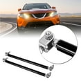 thumbnail image 4 of Barre de Support de Cravate Universelle 20cm, Haute Résistance Durable pour la Modification de Voiture, 4 of 8