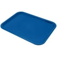 thumbnail image 2 of Cafe Standard Tray, 16w X 12d, Black, 2 of 4