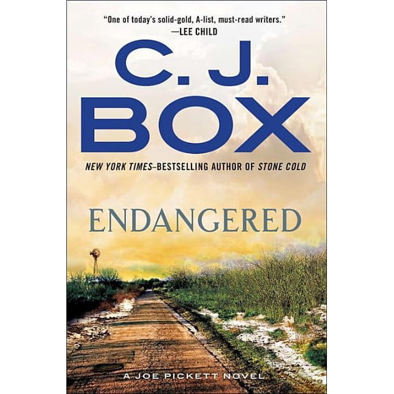 Endangered