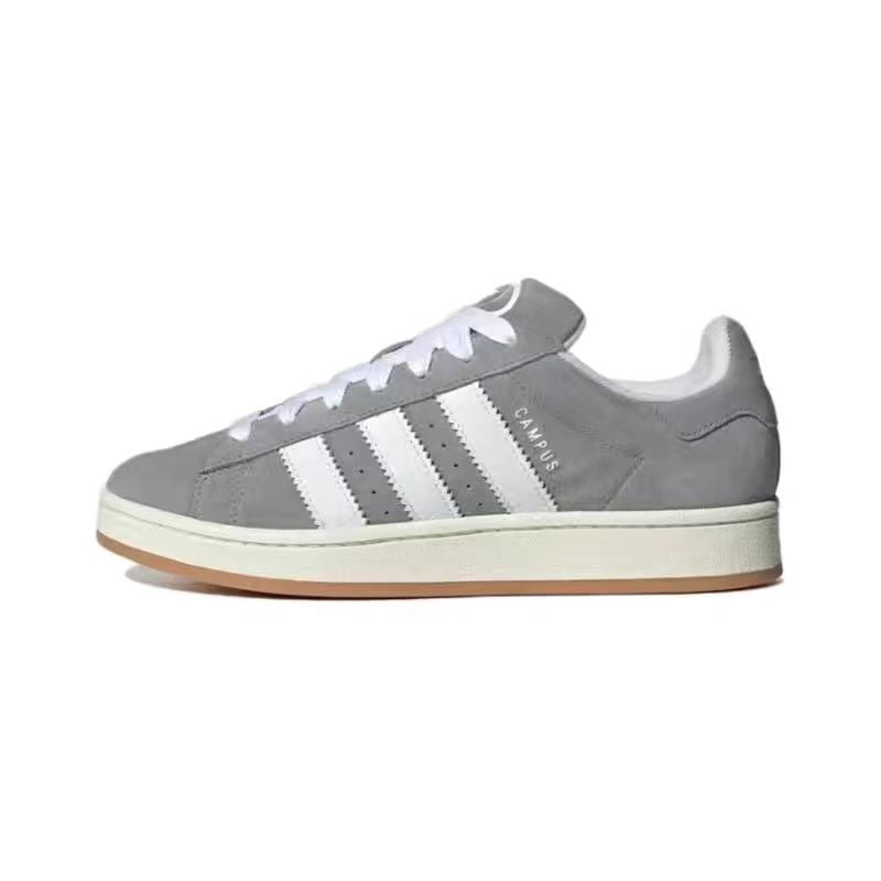 Adi-Campus 00s Adult Men's/Women's Sneaker Workout board shoes Black White Gray Size5-11