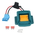 thumbnail image 2 of Kit de conversion de l'adaptateur de batterie, 2 of 7