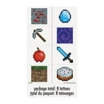 thumbnail image 3 of Minecraft Favor Pack, 48ct, 3 of 3