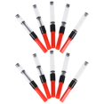 thumbnail image 2 of 10 Pcs Convertisseur d'Encre pour Stylo-Plume Absorbeur d'Encre Type Rotatif, 2 of 3