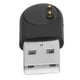 thumbnail image 3 of Base de carga magnética, repuesto de cargador USB para Xiaomi Mi Band 7 6 5 NFC, cabezal de carga USB separado, 3 of 8