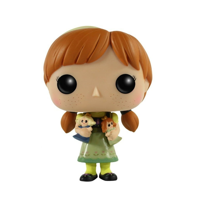 Anna sales pop figure