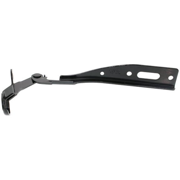 Hood Hinge Compatible with 2013-2017 Honda Accord Left Driver