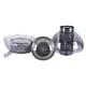 thumbnail image 5 of Extractor de Jugo Electrico Frutas y Verduras Kochstelle 800 W, 5 of 5