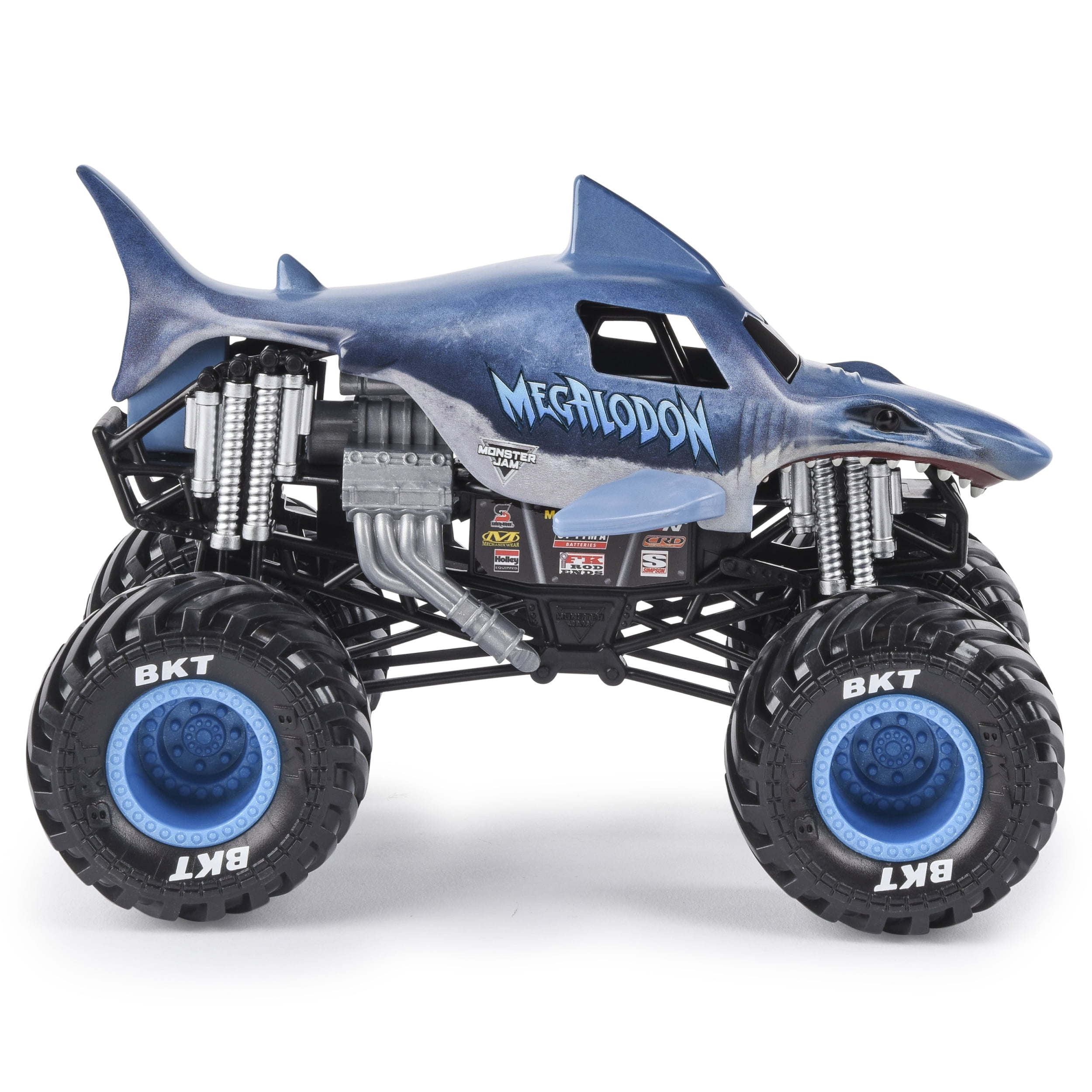 monster jam megalodon walmart