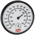 thumbnail image 2 of Cooper-Atkins 212-150-8 Analog Hygrometer, -40°F to 120°F Temperature Range, 12" Diameter, 2 of 4