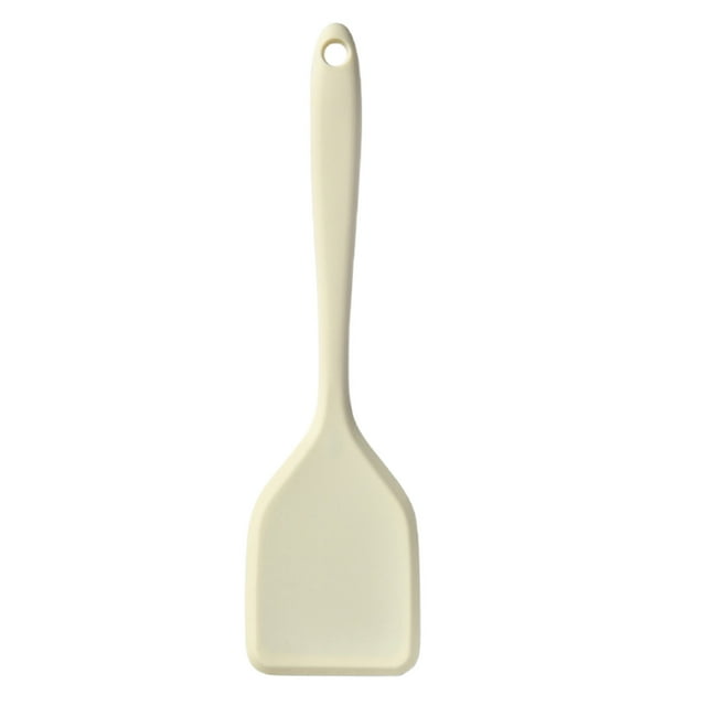 Kitchen Spatulas Spatula Non Stick Pan Spatula Household High Temperature Frying Spatula Food Grade Kitchenware