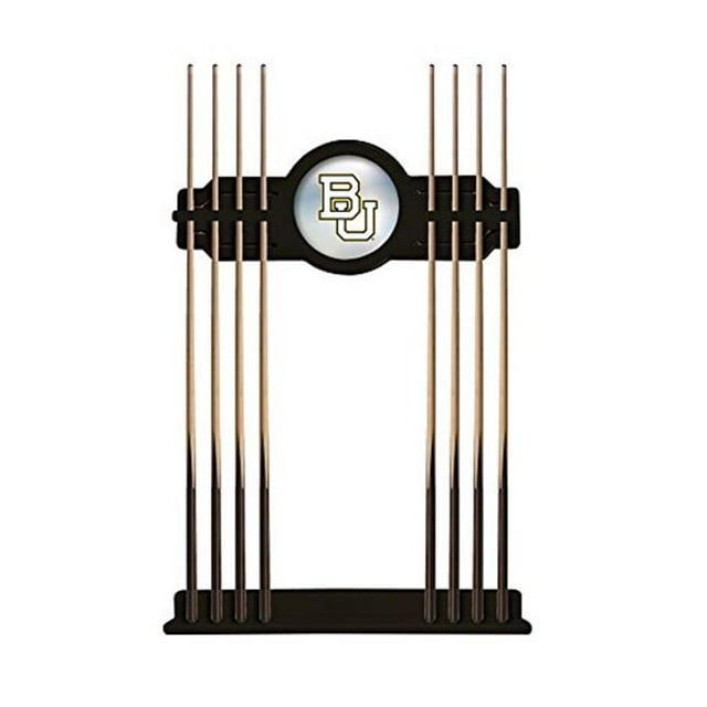 Holland Bar Stool CueBKBaylor Baylor Cue Rack - Black