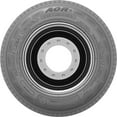 thumbnail image 2 of Armstrong AOR 215/75R17.5 135/133J J Commercial Tire, 2 of 6