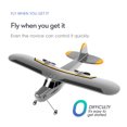 thumbnail image 4 of Labymos LSRC-B3 RC Airplane 2.4GHz RC Plane, 4 of 8