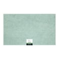 thumbnail image 4 of Mainstays Performance Recycled Polyester Bath Rug, Soft Sea, 20" x 34", 4 of 11