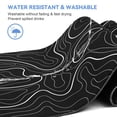 thumbnail image 6 of Miroddi Mouse Pad, Extra Large 31.5"x15.75" Desk Pad Mat, Waterproof & Non-Slip Rubber Base Gaming Mousepad for Office Home, 6 of 7