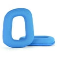 thumbnail image 2 of Headphone Ear Pads Ear Cushion for G35 G930 G430 F450 G331 Headphone Sleeves, 2 of 13