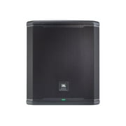 JBL PRX915XLF Subwoofer, 1000 Watt, 15, App-controlled, for PA System