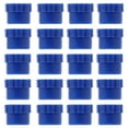 thumbnail image 1 of EIGTHTAIL 150 Pcs Plug Tip Colostrum Collector Diabetics Syringe Blue, 1 of 8