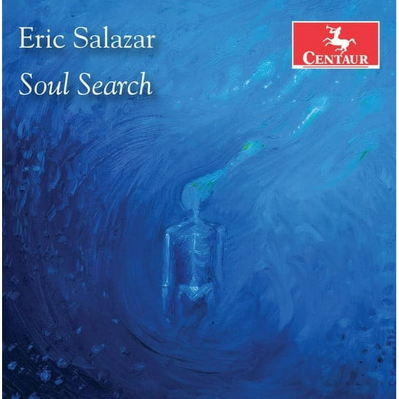 Salazar - Soul Search - Music & Performance - CD