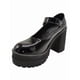 thumbnail image 4 of Zapato con tacón para Dama Been Class 19523 Talla 24, 4 of 5