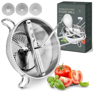 Free Shipping! OXO Good Grips Food Mill - Walmart.com - Walmart.com