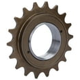 thumbnail image 3 of 18 Teeth Replacement Accessory Freewheel,  Chain Sprocket, For  Bike, 3 of 8