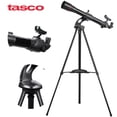thumbnail image 4 of Telescopio Astronómico Profesional Tasco Spacestation Refractor 70mm 800mm 600x aumentos, 4 of 15