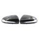 thumbnail image 1 of Faldón de espejo retrovisor de fibra de carbono para Mercedes-Benz Clase CES CLS GLC, 1 of 3