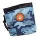 thumbnail image 4 of Bolsa de Alimentación Yinane Bolsa de Tratamiento Bolsa de Entrenamiento Azul camuflaje 13x6x14.5cm, 4 of 8