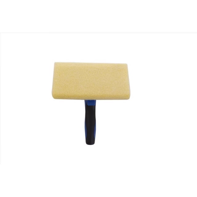 Bloc de pintura WHIZZ 20150 de 5,7 cm para superficies lisas