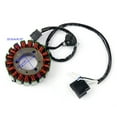 thumbnail image 2 of Generator Stator Coil For Yamaha RS Rage RSG90 2006 RS Vector GT RS90GT 2006, 2 of 5