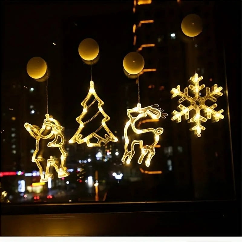Brilliant Christmas Lights for Holiday Cheer