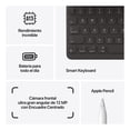 thumbnail image 3 of iPad Apple 10.2&nbsp;Pulgadas 256&nbsp;GB con Wifi Plata, 3 of 4