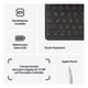 thumbnail image 3 of iPad Apple 10.2&nbsp;Pulgadas 256&nbsp;GB con Wifi Plata, 3 of 4