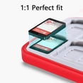 thumbnail image 4 of Electro-weideworld Étui de Jeu Switch 24 Emplacements Compatible avec Jeux Nintendo Switch, Support de Jeux Portable, 4 of 4