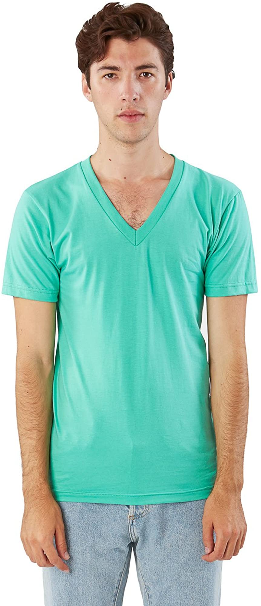 American Apparel Fine Jersey Short 