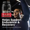 thumbnail image 2 of 2PCS Whey Protein Powder Sports Fitness Whey Protein Powder High Protein On Whey Protein Powder, 2 of 7